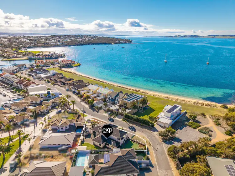 Main view of Homely house listing, 7 South Point Drive, Port Lincoln SA 5606
