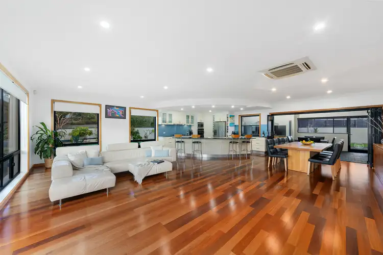 Third view of Homely house listing, 7 South Point Drive, Port Lincoln SA 5606
