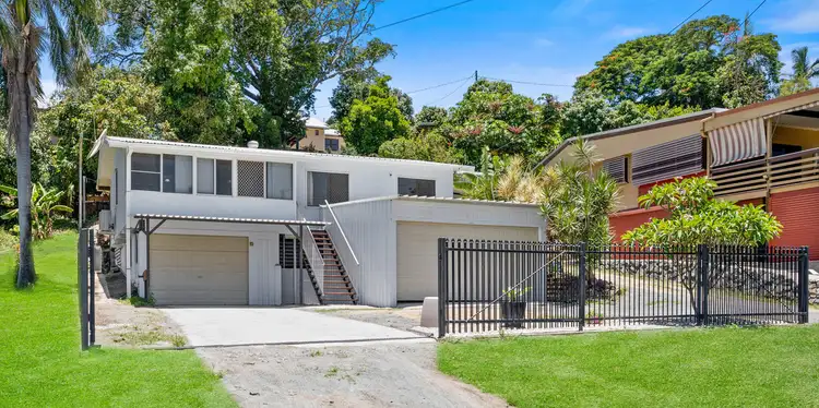 9 Gannet Street, Slade Point QLD 4740