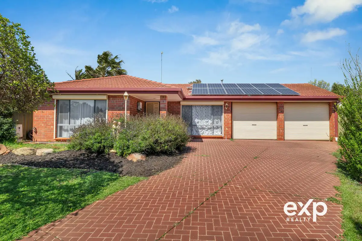 Main view of Homely house listing, 6 Cale Court, Craigmore SA 5114