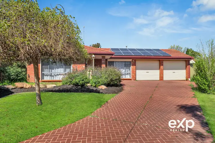 Second view of Homely house listing, 6 Cale Court, Craigmore SA 5114