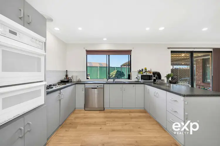 Third view of Homely house listing, 6 Cale Court, Craigmore SA 5114