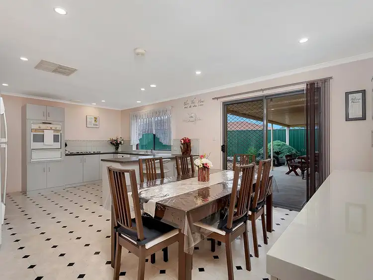 Third view of Homely house listing, 6 Cale Court, Craigmore SA 5114