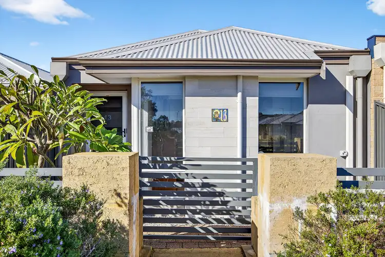 13 Devine Court, Baldivis WA 6171
