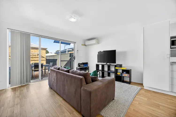 Fifth view of Homely house listing, 13 Devine Court, Baldivis WA 6171