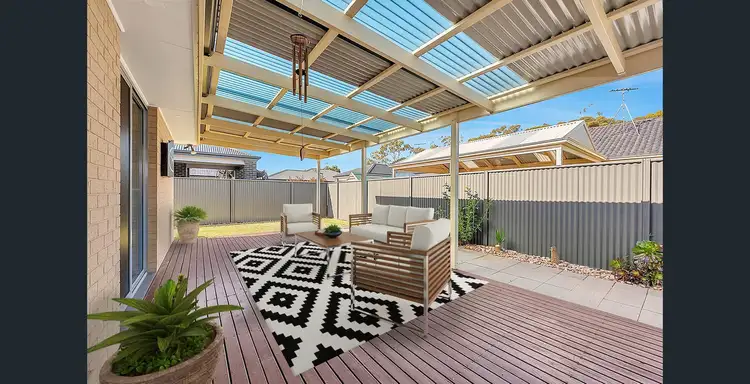 Second view of Homely house listing, 48 Baxter  Avenue, Eyre SA 5121