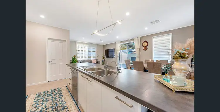 Third view of Homely house listing, 48 Baxter  Avenue, Eyre SA 5121