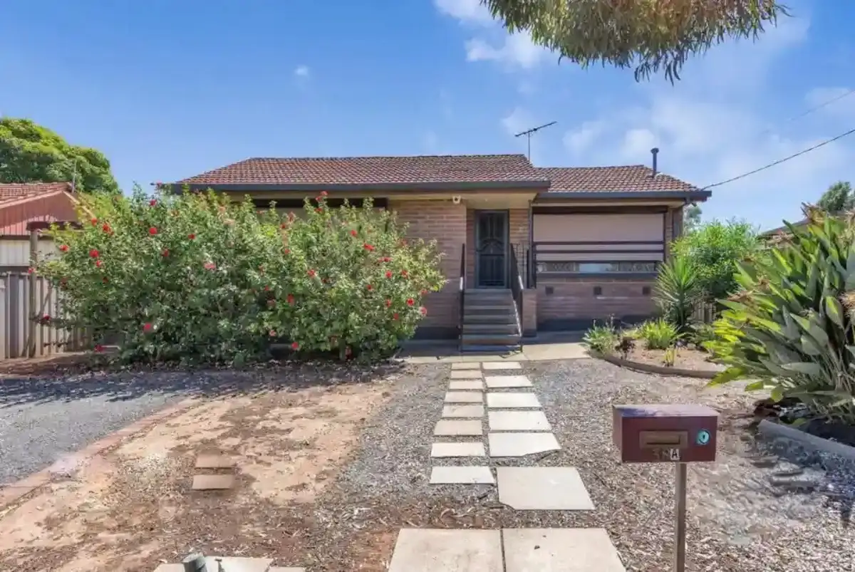 Main view of Homely house listing, 38a Baloo Street, Ingle Farm SA 5098