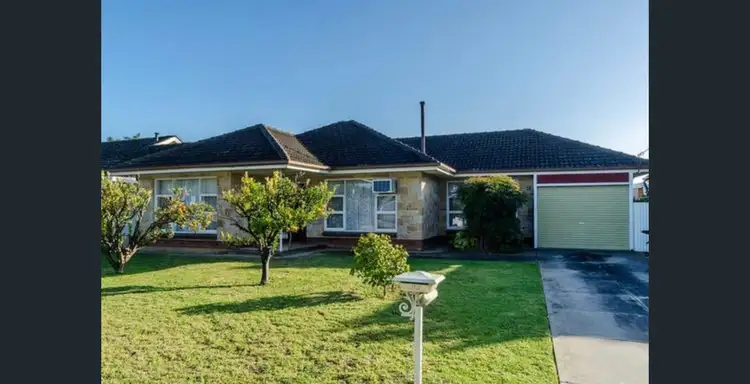 Second view of Homely house listing, 5 Jacob  Street, Marion SA 5043