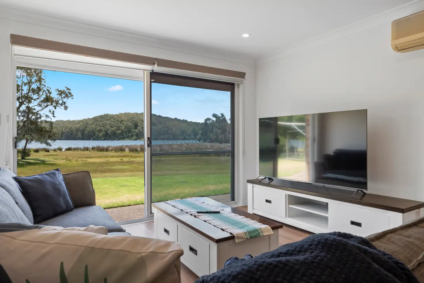 Main view of Homely house listing, 8 Honeysuckle Close, Burrill Lake NSW 2539