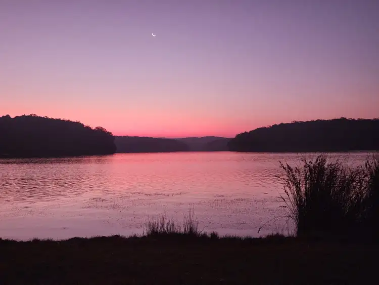 Second view of Homely house listing, 8 Honeysuckle Close, Burrill Lake NSW 2539