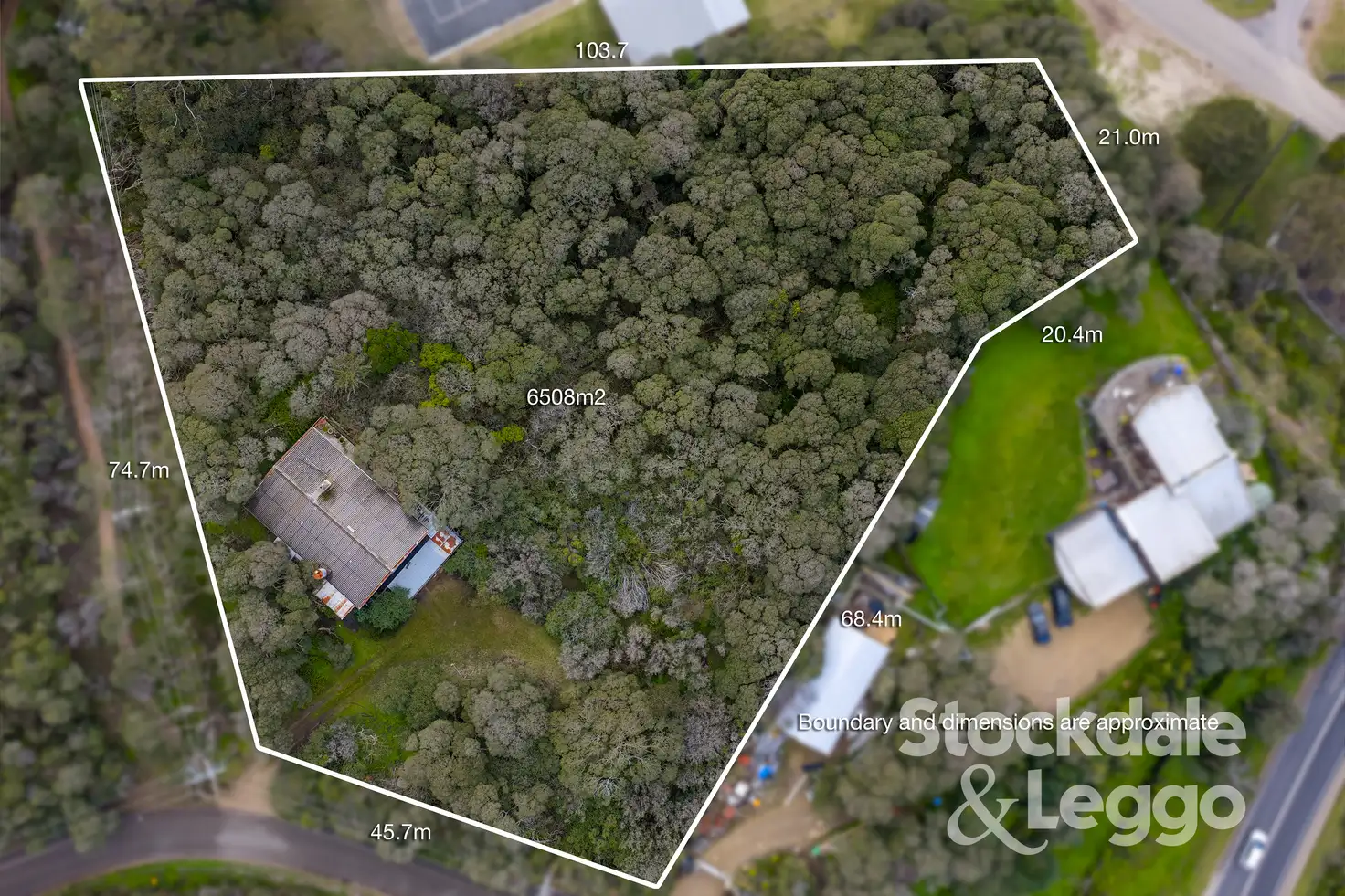 Main view of Homely house listing, 69-75 Minnimurra Road, Rye VIC 3941