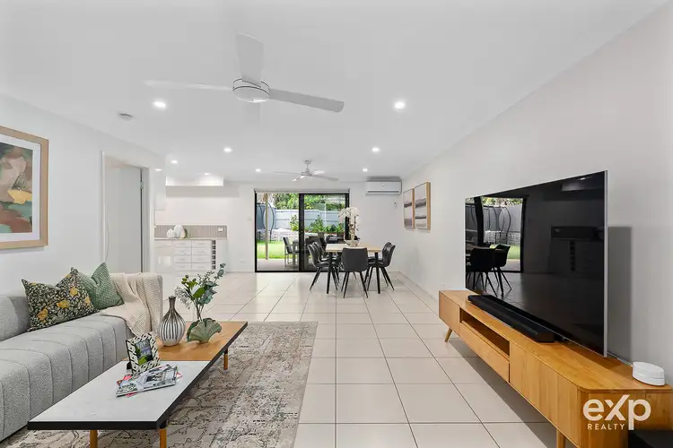 Third view of Homely house listing, 49 Winsome Road, Salisbury QLD 4107