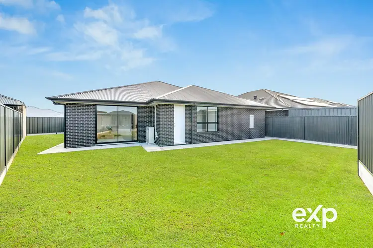 Fourth view of Homely house listing, 11 Ellis Street, Riverlea Park SA 5120