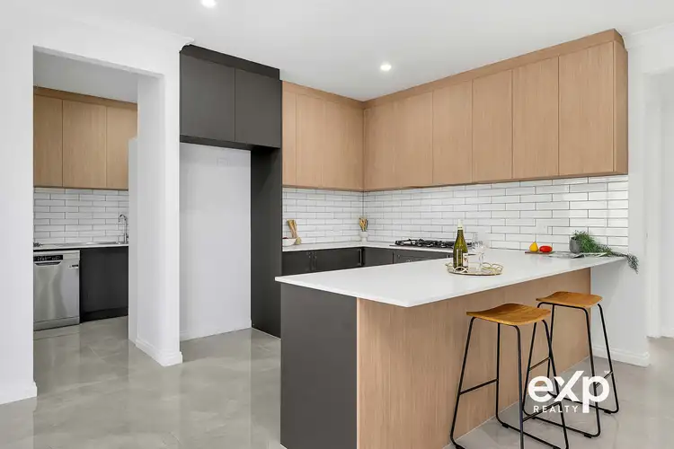 Sixth view of Homely house listing, 11 Ellis Street, Riverlea Park SA 5120