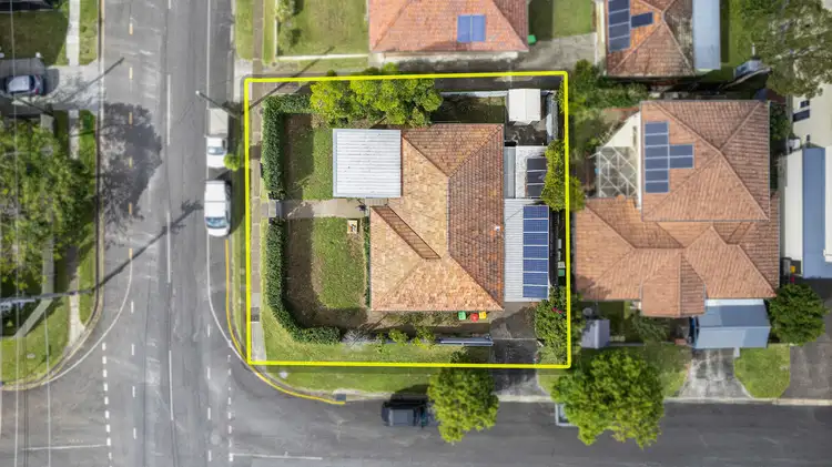 187 Cracknell Road, Tarragindi QLD 4121