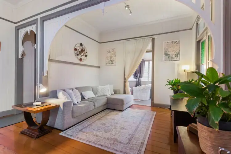 Second view of Homely house listing, 853 Boonah-Rathdowney Road, Wallaces Creek QLD 4310