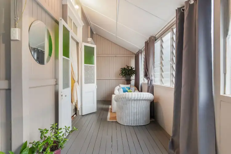 Third view of Homely house listing, 853 Boonah-Rathdowney Road, Wallaces Creek QLD 4310