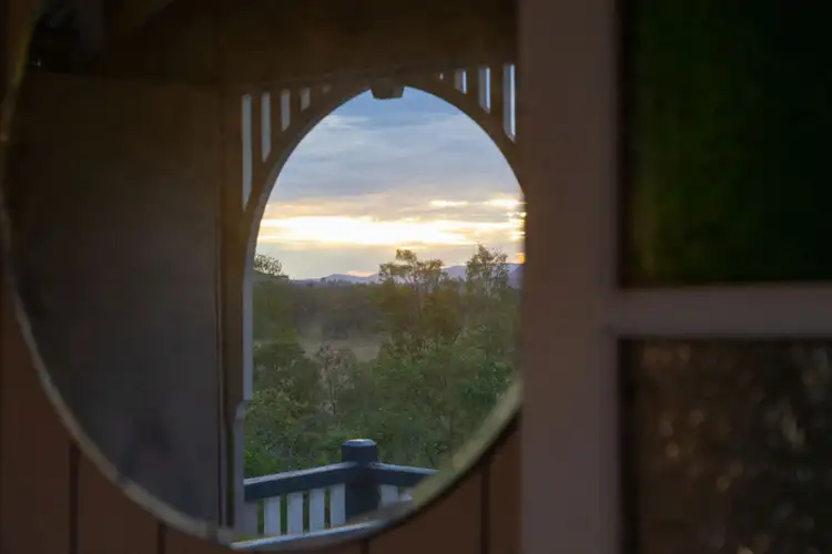 Fifth view of Homely house listing, 853 Boonah-Rathdowney Road, Wallaces Creek QLD 4310