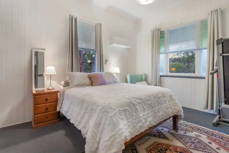 Sixth view of Homely house listing, 853 Boonah-Rathdowney Road, Wallaces Creek QLD 4310