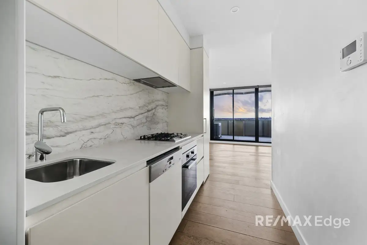 Main view of Homely apartment listing, 918/803 Dandenong Road, Malvern East VIC 3145