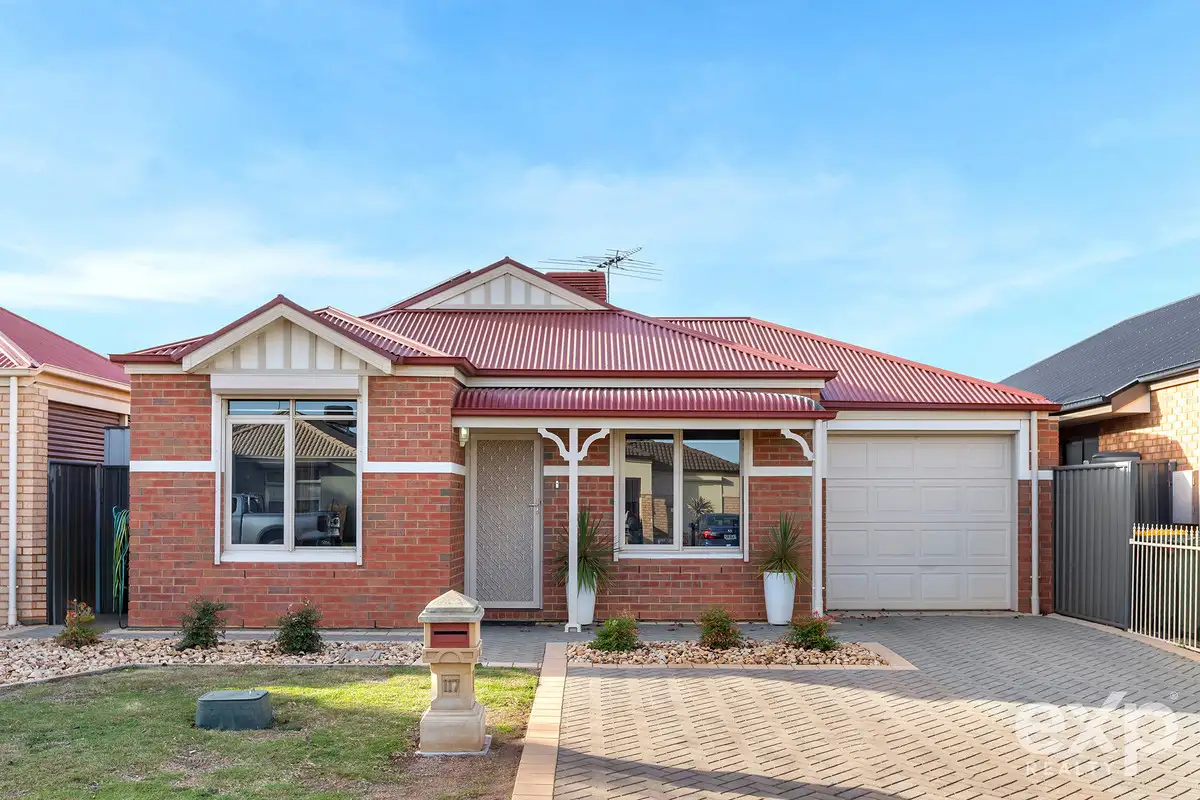 Main view of Homely house listing, 117 Lakeside Drive, Andrews Farm SA 5114