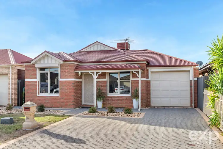 Second view of Homely house listing, 117 Lakeside Drive, Andrews Farm SA 5114