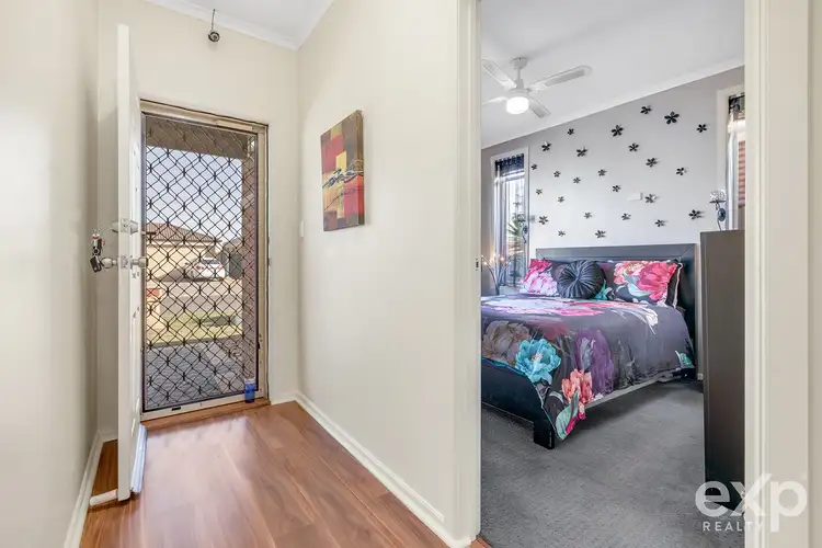 Third view of Homely house listing, 117 Lakeside Drive, Andrews Farm SA 5114