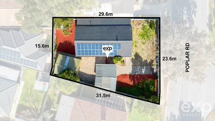 Third view of Homely house listing, 15 Poplar Road, Paralowie SA 5108