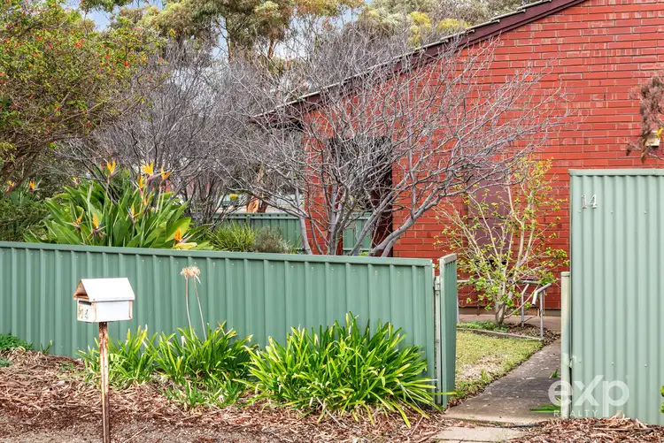 Second view of Homely house listing, 14 Shaun Court, Munno Para SA 5115