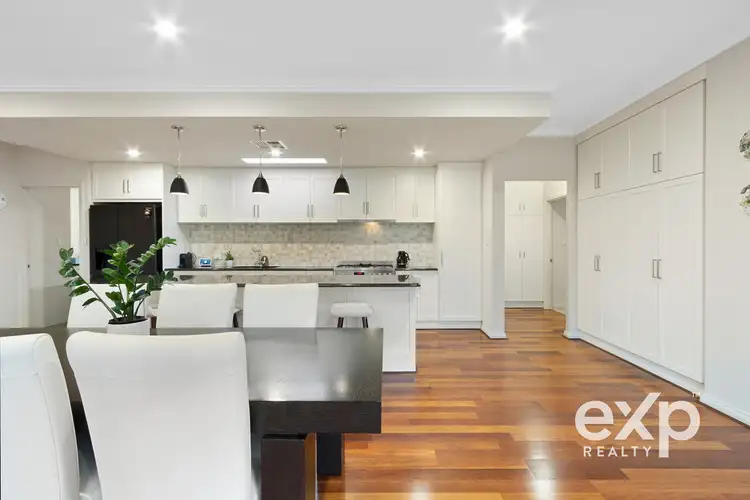 Third view of Homely house listing, 16 Prominent Rise, Hillbank SA 5112