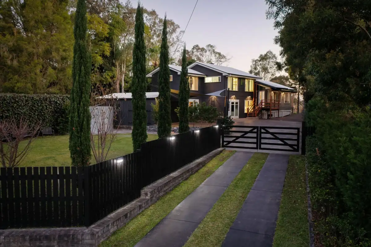 Main view of Homely house listing, 62 South Queensborough Parade, Karalee QLD 4306