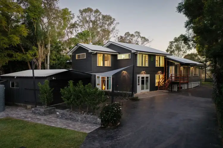 Third view of Homely house listing, 62 South Queensborough Parade, Karalee QLD 4306