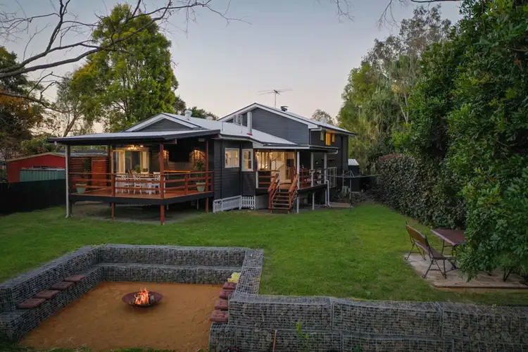 Fifth view of Homely house listing, 62 South Queensborough Parade, Karalee QLD 4306