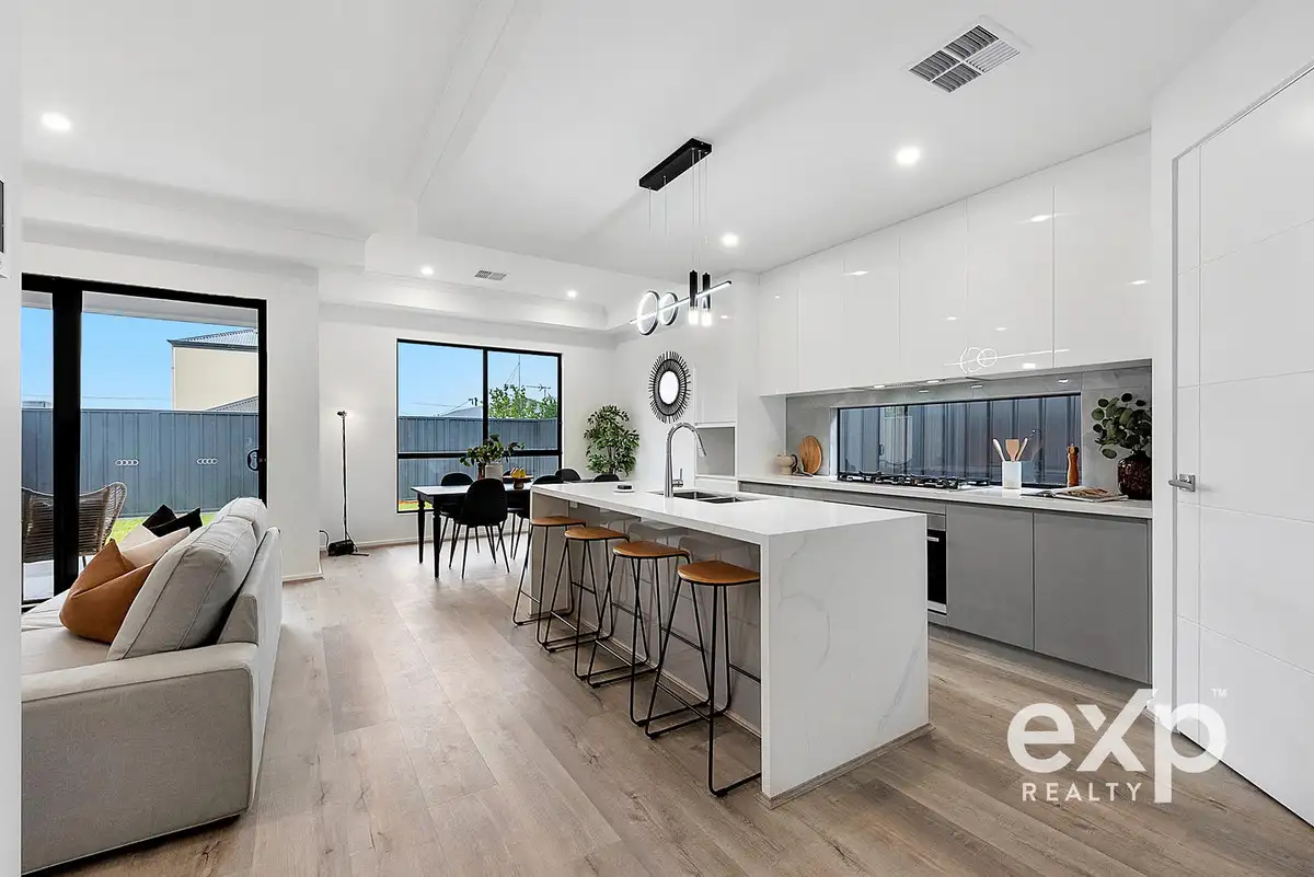 Main view of Homely house listing, 7 Vicar Street, Gilles Plains SA 5086