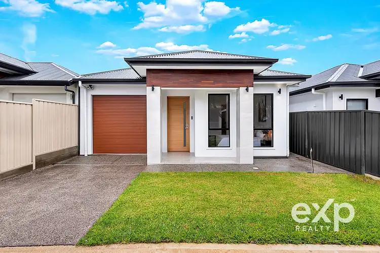 Second view of Homely house listing, 7 Vicar Street, Gilles Plains SA 5086