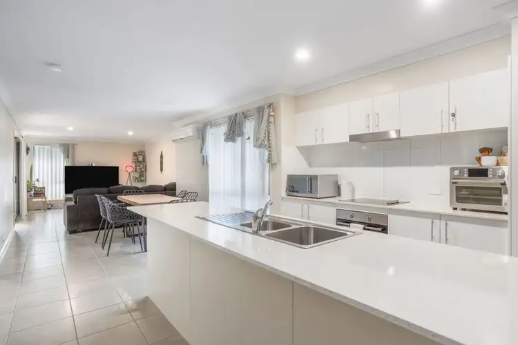 Fifth view of Homely house listing, 10 Banya Crescent, Springfield Lakes QLD 4300