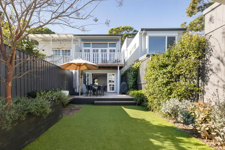 127 Newland Street, Queens Park NSW 2022
