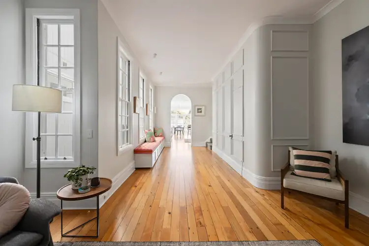 Third view of Homely house listing, 127 Newland Street, Queens Park NSW 2022