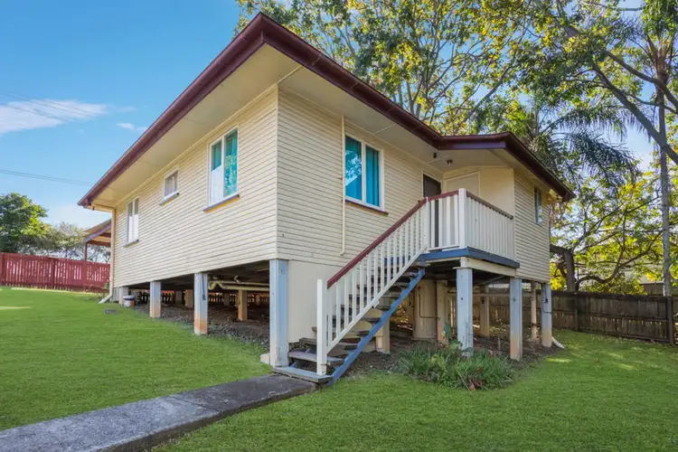 Fifth view of Homely house listing, 68 Queen Street, Goodna QLD 4300
