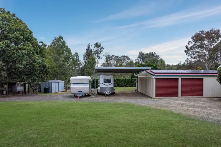 Fourth view of Homely house listing, 2 Kate Court, Withcott QLD 4352