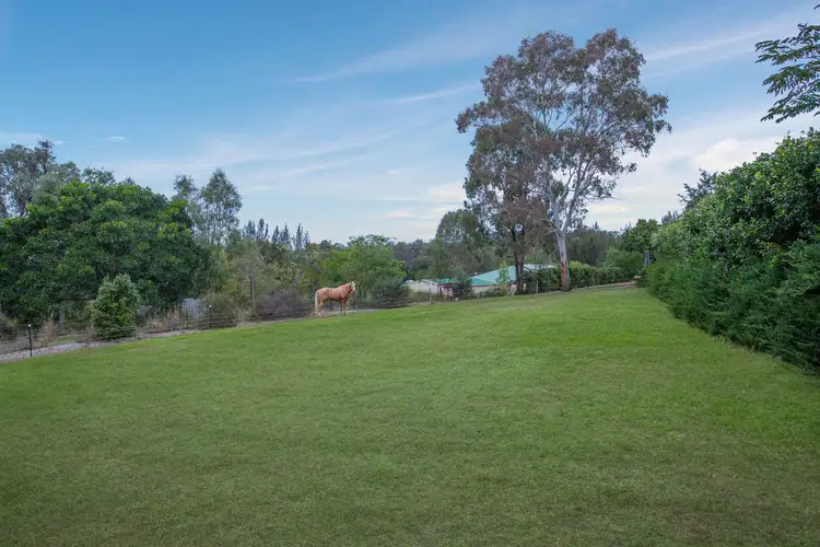 Fifth view of Homely house listing, 2 Kate Court, Withcott QLD 4352