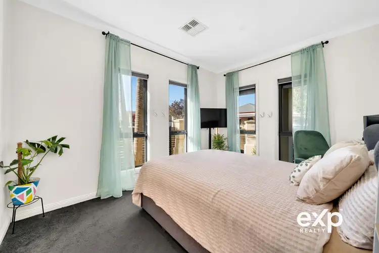Fourth view of Homely house listing, 11 Heard Avenue, Mawson Lakes SA 5095