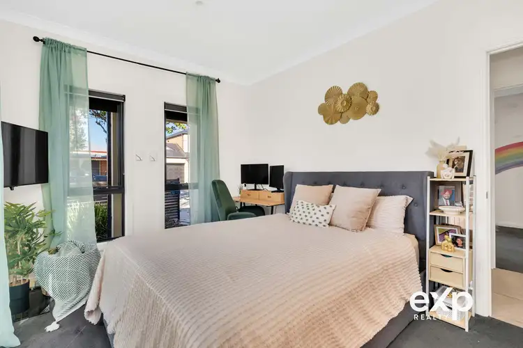 Fifth view of Homely house listing, 11 Heard Avenue, Mawson Lakes SA 5095
