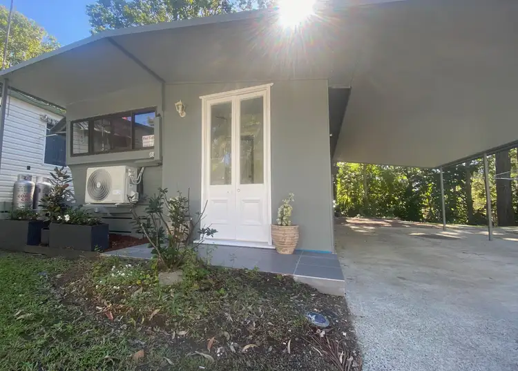 Third view of Homely unit listing, 84A/570 Pine Ridge  Road, Coombabah QLD 4216