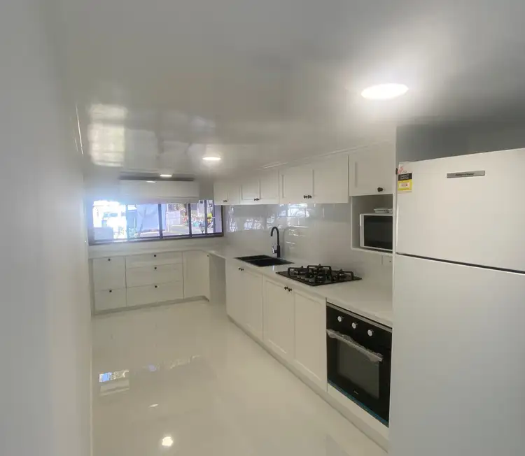 Fifth view of Homely unit listing, 84A/570 Pine Ridge  Road, Coombabah QLD 4216