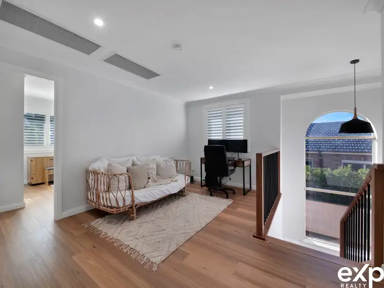 Fifth view of Homely house listing, 1 Samoa Close, Ashtonfield NSW 2323