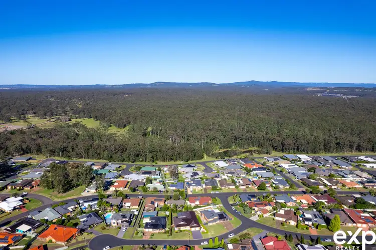 Sixth view of Homely house listing, 1 Samoa Close, Ashtonfield NSW 2323