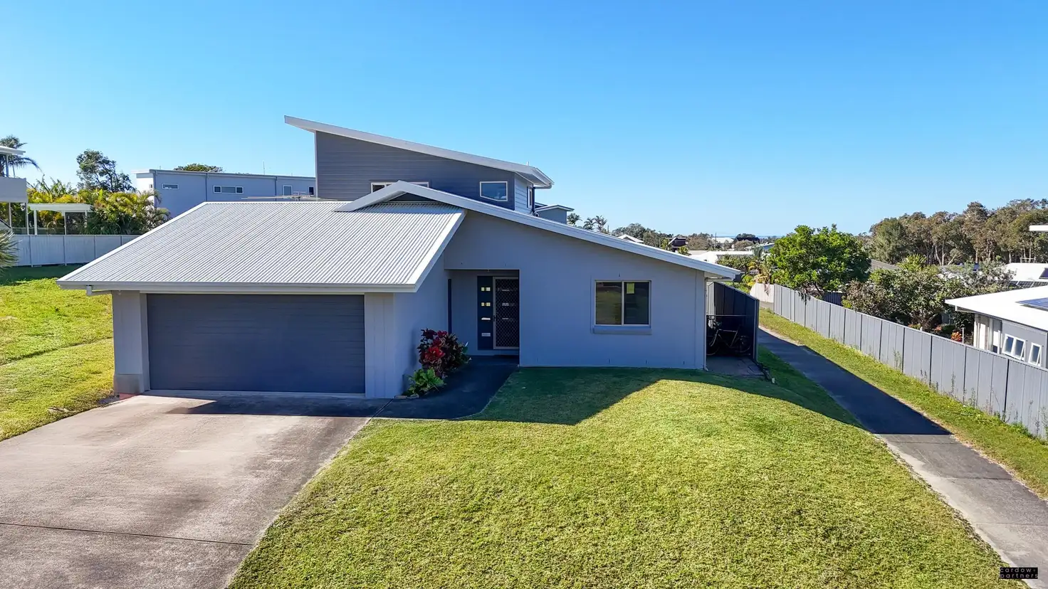 Main view of Homely house listing, 8 Lomandra Court, Corindi Beach NSW 2456