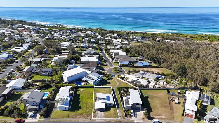 Second view of Homely house listing, 8 Lomandra Court, Corindi Beach NSW 2456